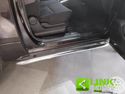 Suzuki Grand Vitara 1.9 DDiS 3 porte Evolution (18)