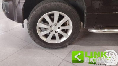 Suzuki Grand Vitara 1.9 DDiS 3 porte Evolution (9)
