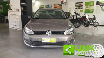 Volkswagen Golf 1.6 TDI 110 CV DSG 5p. Highline BlueMotion Technology (2)