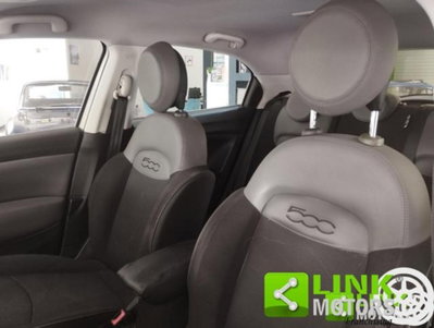 Fiat 500X 1.6 MultiJet 120 CV Pop Star (10)