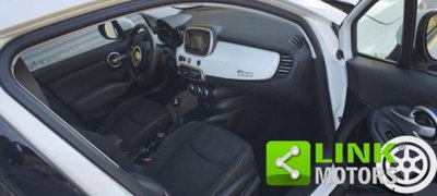 Fiat 500X 1.6 MultiJet 120 CV Pop Star (16)