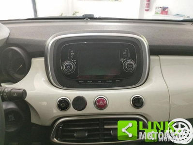 Fiat 500X 1.6 MultiJet 120 CV Pop Star (19)