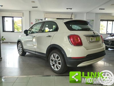 Fiat 500X 1.6 MultiJet 120 CV Pop Star (6)