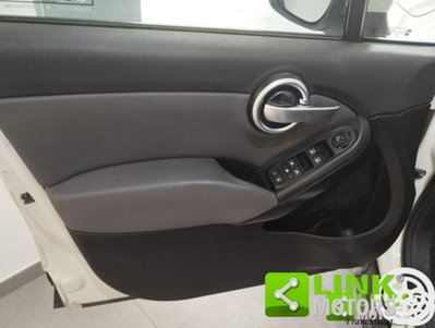 Fiat 500X 1.6 MultiJet 120 CV Pop Star (9)