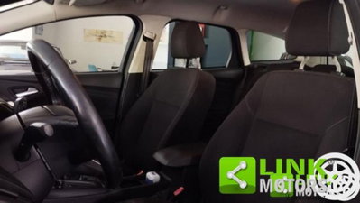Ford Focus Station Wagon 1.5 TDCi 120 CV Start&Stop SW Titanium (10)
