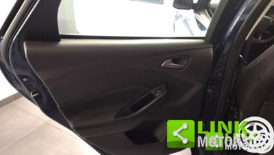 Ford Focus Station Wagon 1.5 TDCi 120 CV Start&Stop SW Titanium (12)
