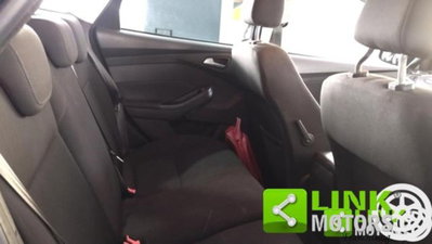 Ford Focus Station Wagon 1.5 TDCi 120 CV Start&Stop SW Titanium (15)