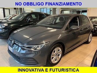 Volkswagen Golf 2.0 TDI SCR Life