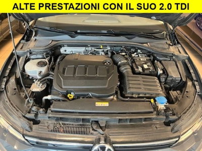 Volkswagen Golf 2.0 TDI SCR Life (10)