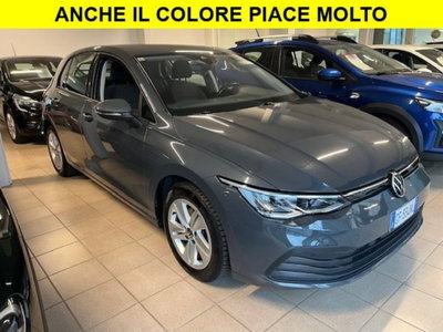 Volkswagen Golf 2.0 TDI SCR Life (3)