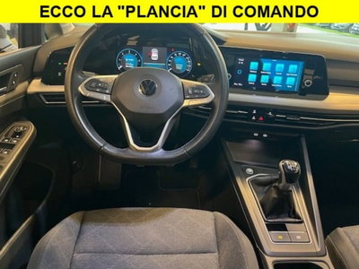 Volkswagen Golf 2.0 TDI SCR Life (5)