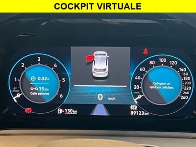 Volkswagen Golf 2.0 TDI SCR Life (6)