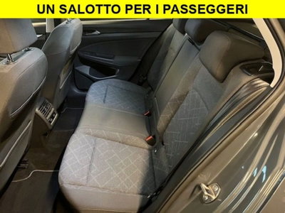 Volkswagen Golf 2.0 TDI SCR Life (8)