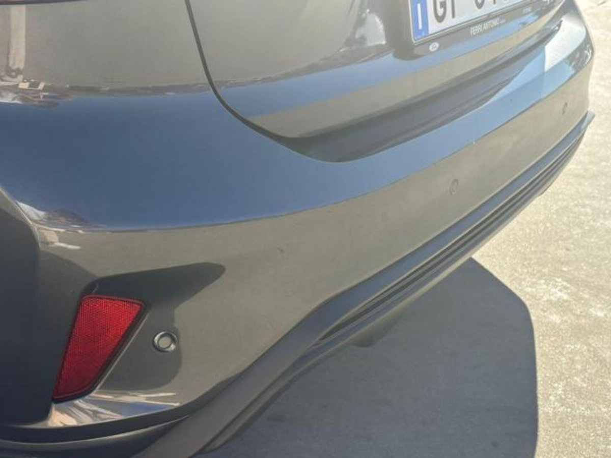 Ford Focus 1.0 EcoBoost Hybrid 125 CV Powershift 5p. ST-Line (11)