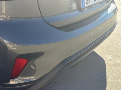 Ford Focus 1.0 EcoBoost Hybrid 125 CV Powershift 5p. ST-Line (11)