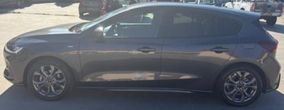 Ford Focus 1.0 EcoBoost Hybrid 125 CV Powershift 5p. ST-Line (2)