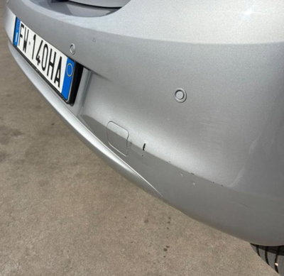 Opel Corsa 1.4 90CV GPL Tech 5 porte 120 Anniversary (10)
