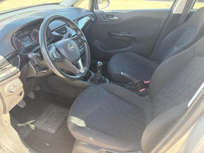 Opel Corsa 1.4 90CV GPL Tech 5 porte 120 Anniversary (11)