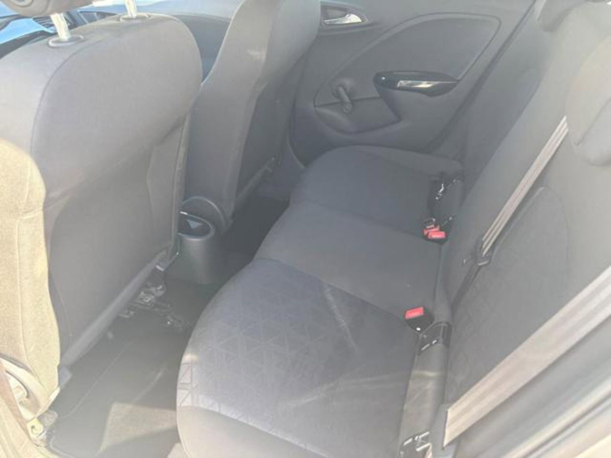 Opel Corsa 1.4 90CV GPL Tech 5 porte 120 Anniversary (12)