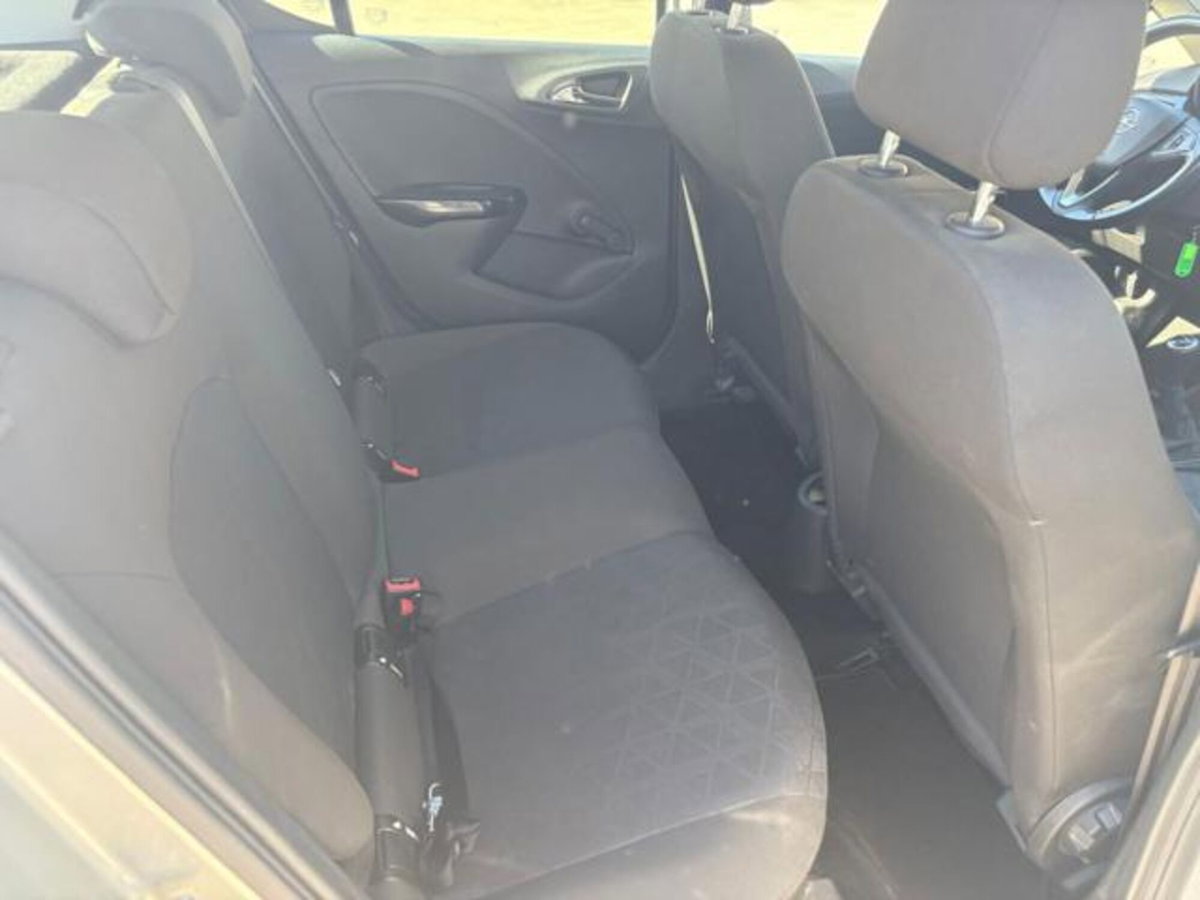 Opel Corsa 1.4 90CV GPL Tech 5 porte 120 Anniversary (14)