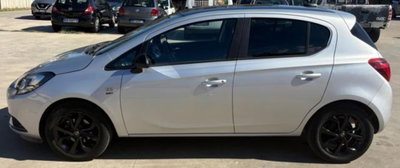 Opel Corsa 1.4 90CV GPL Tech 5 porte 120 Anniversary (2)