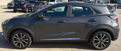 Ford Puma 1.0 EcoBoost Hybrid 125 CV S&S aut. Titanium Design (2)