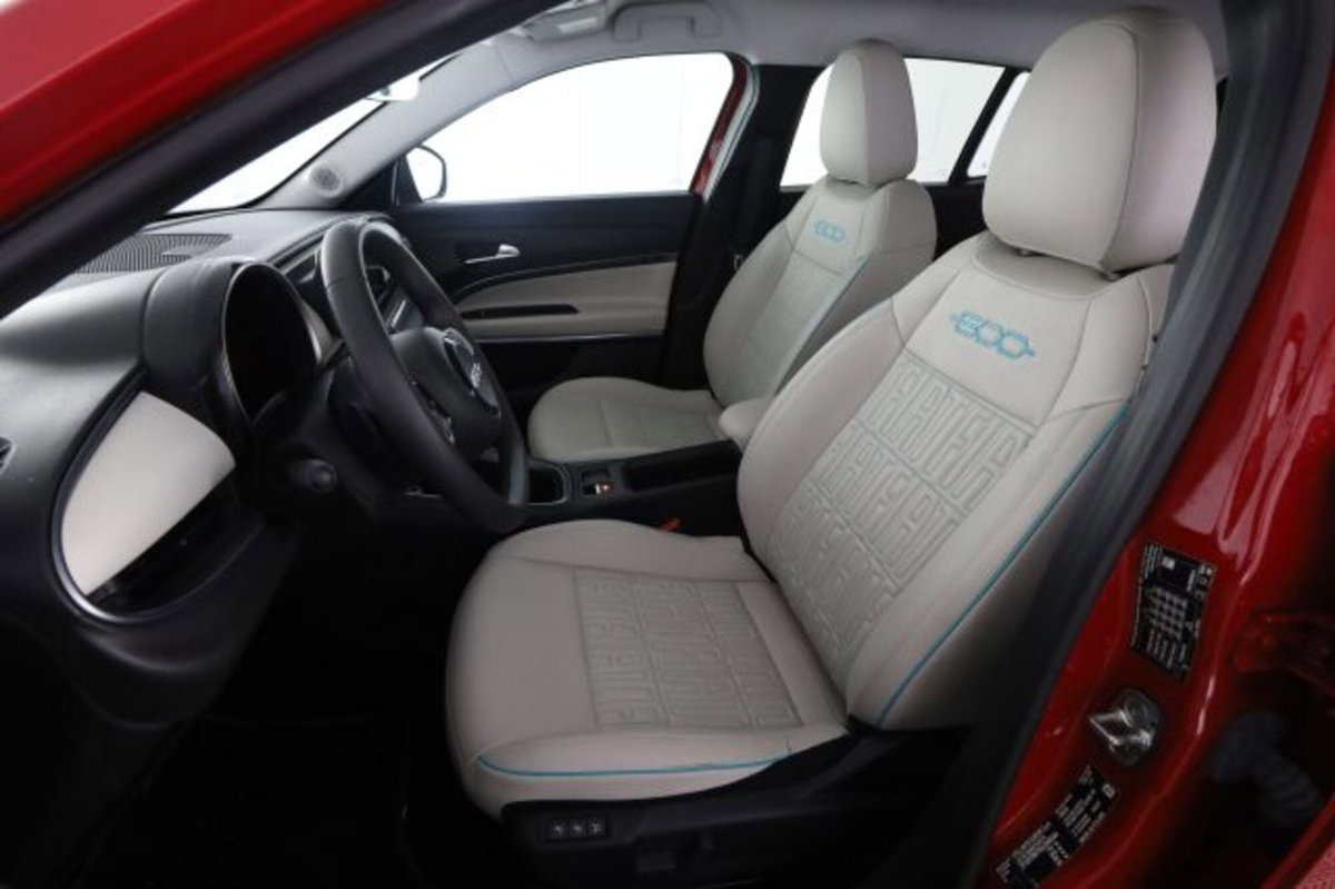 Fiat 600 1.2 La Prima 100cv (2)
