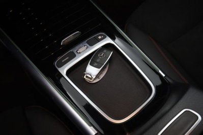 Mercedes-Benz CLA Shooting Brake 200 d Automatic 4Matic Shooting Brake Premium (14)