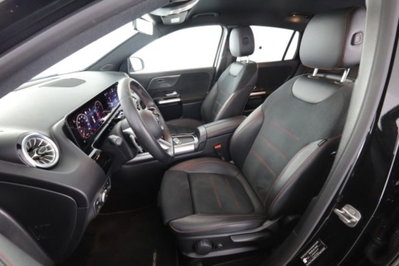 Mercedes-Benz CLA Shooting Brake 200 d Automatic 4Matic Shooting Brake Premium (2)