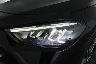 Mercedes-Benz CLA Shooting Brake 200 d Automatic 4Matic Shooting Brake Premium (9)
