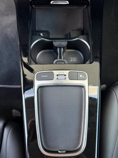 Mercedes-Benz CLA Shooting Brake 180 d Automatic Shooting Brake Sport (20)