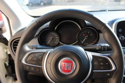Fiat 500X 1.5 t4 hybrid Sport 130cv dct (10)