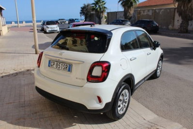 Fiat 500X 1.5 t4 hybrid Sport 130cv dct (4)