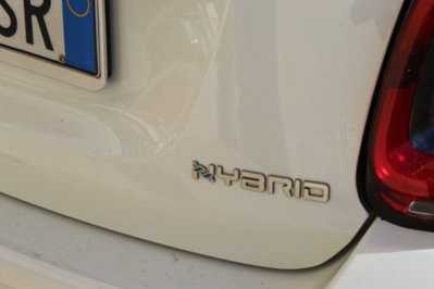 Fiat 500X 1.5 t4 hybrid Sport 130cv dct (5)