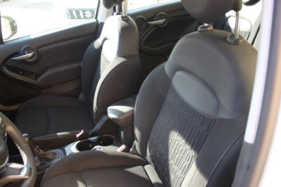 Fiat 500X 1.5 t4 hybrid Sport 130cv dct (7)