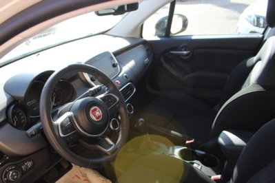 Fiat 500X 1.5 t4 hybrid Sport 130cv dct (8)