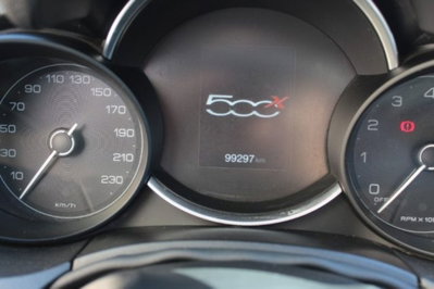 Fiat 500X 1.5 t4 hybrid Sport 130cv dct (9)