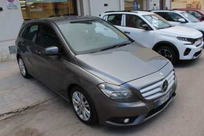 Mercedes-Benz Classe B 180 CDI Executive usata