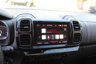 Citroen C5 Aircross Aircross PureTech 130 S&S Shine (13)