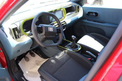 Fiat Grande Panda 1.2 Icon 100cv (11)
