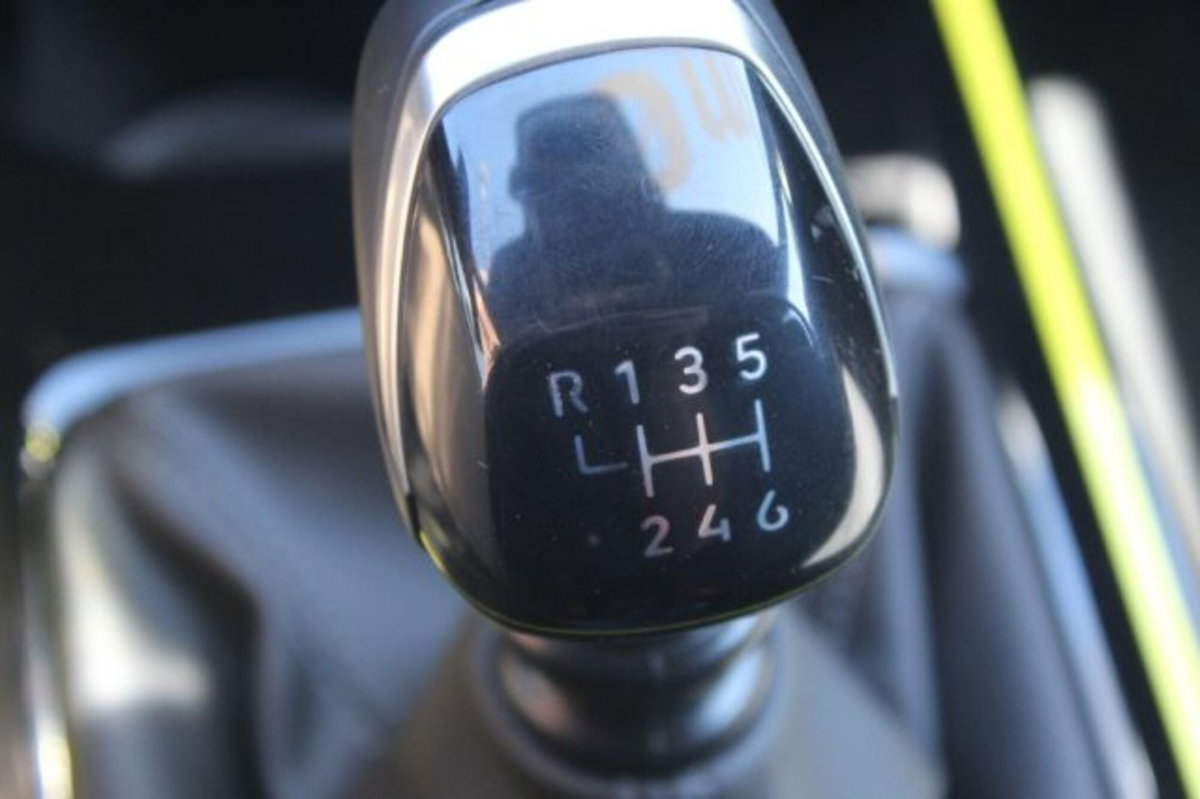 Fiat Grande Panda 1.2 Icon 100cv (15)
