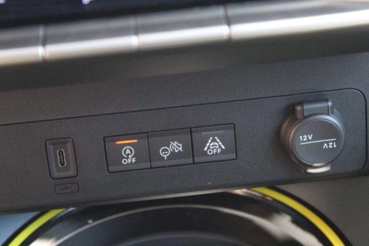 Fiat Grande Panda 1.2 Icon 100cv (16)