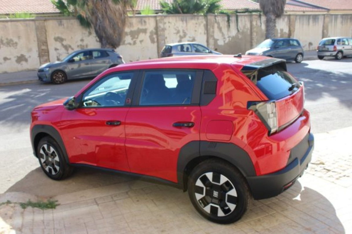 Fiat Grande Panda 1.2 Icon 100cv (4)