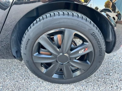 Renault Clio dCi 8V 75 CV Start&Stop 5 porte Energy Intens (11)