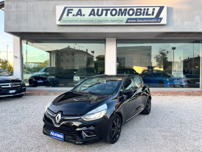 Renault Clio dCi 8V 75 CV Start&Stop 5 porte Energy Intens (12)