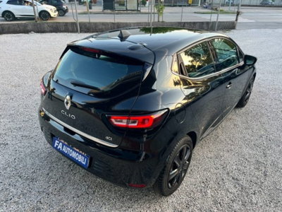 Renault Clio dCi 8V 75 CV Start&Stop 5 porte Energy Intens (13)