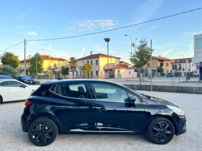 Renault Clio dCi 8V 75 CV Start&Stop 5 porte Energy Intens (14)