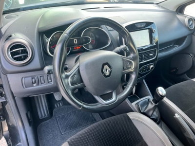 Renault Clio dCi 8V 75 CV Start&Stop 5 porte Energy Intens (17)