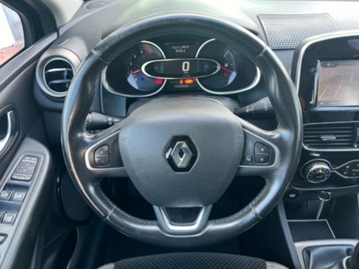 Renault Clio dCi 8V 75 CV Start&Stop 5 porte Energy Intens (18)