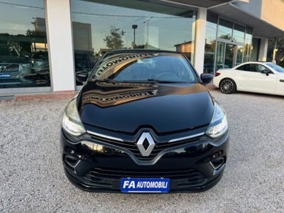 Renault Clio dCi 8V 75 CV Start&Stop 5 porte Energy Intens (3)